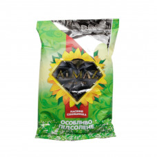 Семена подсолнечника АЛМАЗ 100гр 20шт/ящ 4820284500746