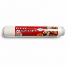 Пергамент Полимер белый Финский 0,39см*50м/12