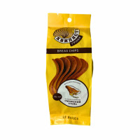 Сухари-гренки ржано-пшеничные со вкусом Жареный стейк 75 г п/б 12шт/уп