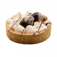 Тарт Инжир пирожное постное 2,00кг