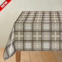 Клейонка  в рулоні DECORAMA 1.4*20м (009- В)