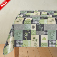 Клеенка в рулоне DECORAMA 1.4*20м (178А)