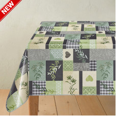 Клейонка  в рулоні DECORAMA 1.4*20м (178А)