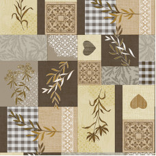 Клейонка  в рулоні DECORAMA 1.4*20м (178 В)