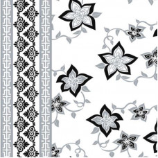 Клейонка Mariya Gel 135см-30м ES0071-3