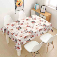 Клейонка Mariya Gel 135см-30м ES1214-1