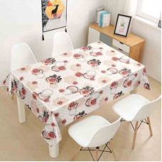 Клейонка Mariya Gel 135см-30м ES1214-1