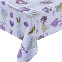 Клеенка Mariya Gel 135см-30м TM-2041D