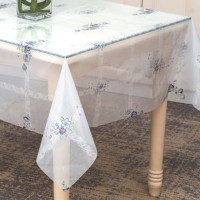 Клеенка Mariya Gel 135см-30м E034ТМ