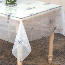 Клейонка Mariya Gel 135см-30м E034ТМ