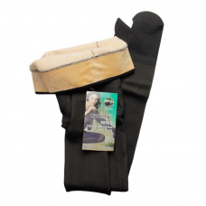 Колготы женские норма с имитацией капрон ІІ-ІІІ-IVр.8821 6шт/уп