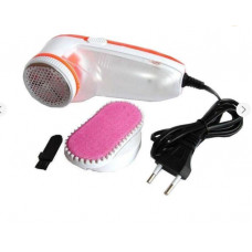 Машинка для удаления колтунцев из одежды Gemei GM-230