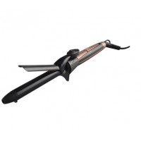 Щипцы  GHB-755А для завивикы волос 19мм, керамическое покрытие, шнур оборач..GRUNHELM  412