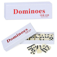 Домино TD202314 пласт., кор., 15-5,5-3 см.