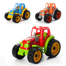 Трактор Технок 3800