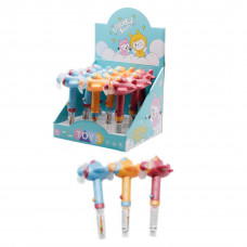 Драже фруктовое + Микс Трак 5гр 6шт/бл 72шт/ящ