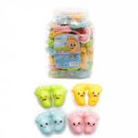 Желе джем ТопТоп 9гр 50шт/бл 600шт/ящ