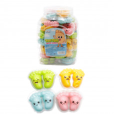 Желе джем ТопТоп 9гр 50шт/бл 600шт/ящ