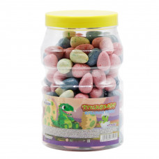 Жвачка Трискозавр 4гр 160шт/бл 1920шт/ящ