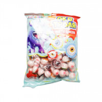 Желейки Око троля 3D  в пакеті 11гр 100шт/уп 1000шт/ящ