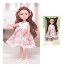 Кукла ER333C кор., 21-35,5-8,5 см.