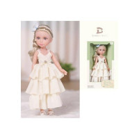 Кукла ER333I кор., 21-35,5-8,5 см.