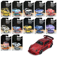 Машина 8852-7-8-9A металл, микс видов, лист, 10,5-16,5-4 см.