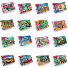 Пазли 260 ел. с.12 (16)