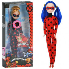 Кукла 3023A 2 вида, муз., бат. (табл.), корр., 14-32-4,5 см.