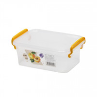 Контейнер харчовий з ручками 5,0л  NP-61