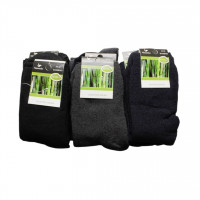 Носки мужские зима Bamboo 39-42р 12шт/уп 505-39-42