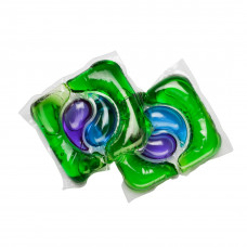 Гелевые капсулы для стирки PERLUX ULTRA 4-х компонентные 200шт/уп (шт.)