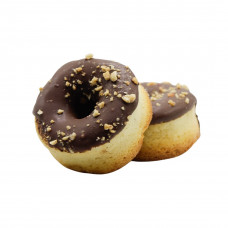 Донатс Добрий вечір шалений шоколад 1,6кг Пархоменко