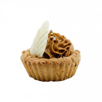 Жемчужина шоколад пирожное 2,2кг Пархоменко