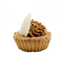 Жемчужина шоколад пирожное 2,2кг Пархоменко