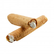 Трубочка сливки 3,00кг Тортонины