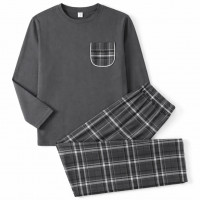 Пижама дет. девочка котон 6-14р Zel1396-70351 5шт/уп