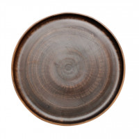 БЛЮДО ДЛЯ ПОДАЧИ ПИЦЫ H 2,5 СМ, D 30 СМ 42346