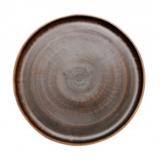 БЛЮДО ДЛЯ ПОДАЧІ ПІЦИ H 2,5 СМ, D 30 СМ  42346