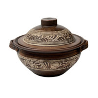 Ковбасник 1,3л Ангоб 31433