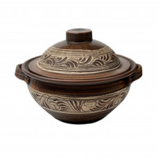 Ковбасник 1,3л Ангоб 31433