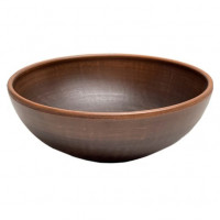 Миска 0,7л Борщова Гладка 40020