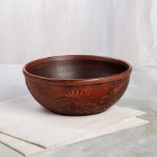 Салатник 1,2л №1 Декор 40008