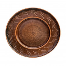 Тарілка 220мм Декор 41005