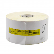 Абраз бумага №60 (115мм*50м) 18-591 47-001 (наждачная бумага)