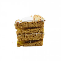 ЛимонФрут пирожное ПЕСНОЕ 1,5кг Пархоменко