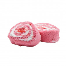 Ягодка Малина пирожное ПЕСНО 1,3кг Пархоменко