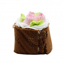 Роксолана пирожное 1,5кг Пархоменко