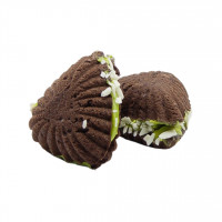 Рокфеллер Дубай пирожное 1,5кг Любава