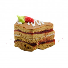 Соблазн пирожное ПЕСНОЕ 1,5кг Пархоменко